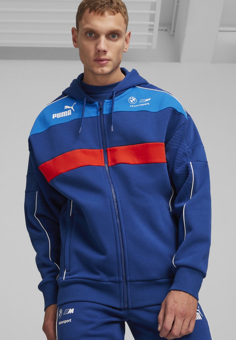 Short Puma Bmw M Motorsport Sweat Hombre Azules Price Puma BMW M