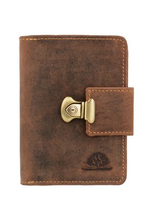 Greenburry VINTAGE  - Portefeuille - brown