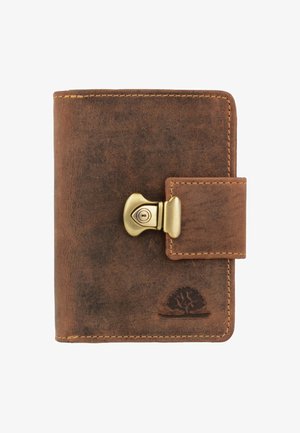 Greenburry VINTAGE - Portefeuille - brown
