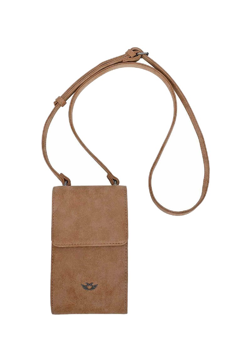 Fritzi aus Preußen Across body bag cracker/light brown Zalando.de