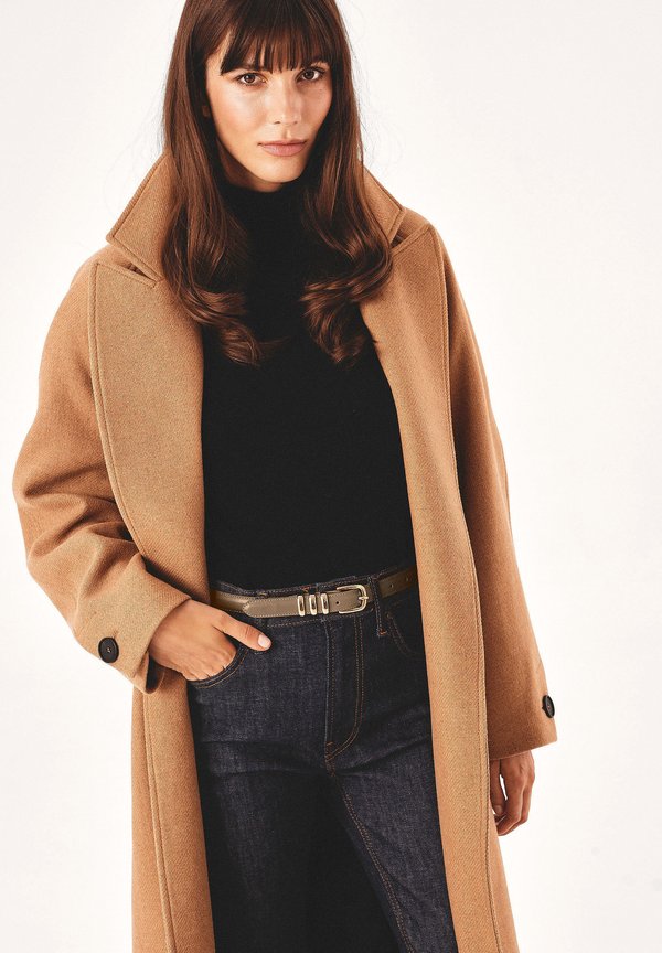 VITRA - Gürtel - taupe