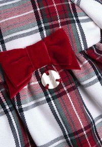 Chicco Denní šaty - red