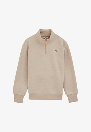 BLUE RIDGE - Sportinis megztinis - beige