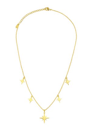 OLARSTER - Halskette - gold-coloured