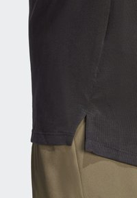 adidas Performance WORKOUT STRINGER  - Top - black