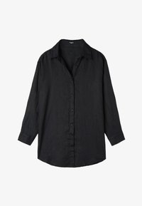 Ikke valgt, black