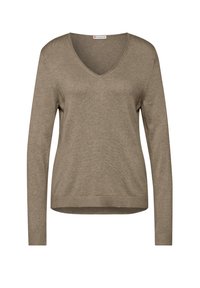 Maglione - beige
