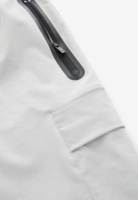 Next TAPERED LEG-REGULAR FIT - Kapsáče - grey