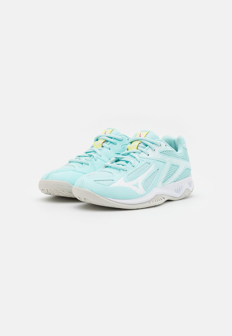 Scarpe da pallavolo Donna Mizuno Thunder Blade 3 Mid