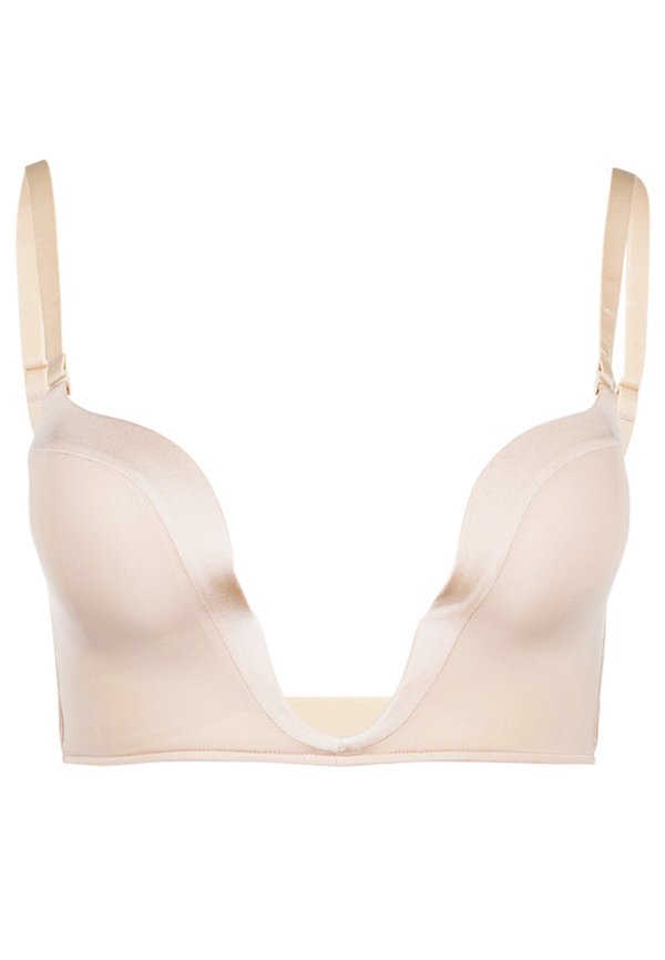 PERFECT DEEP PLUNGE - Multiway / Strapless bra - skin3