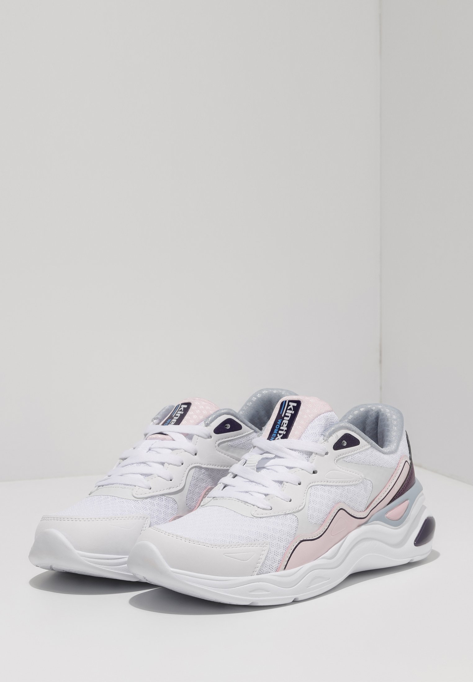 Femme Baskets basses Femme Baskets basses
