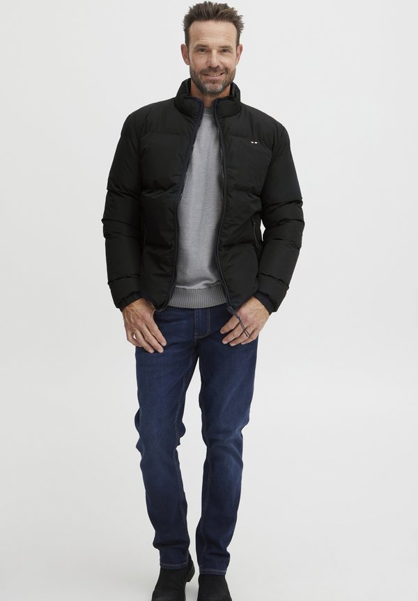 FQHugal - Winter jacket4