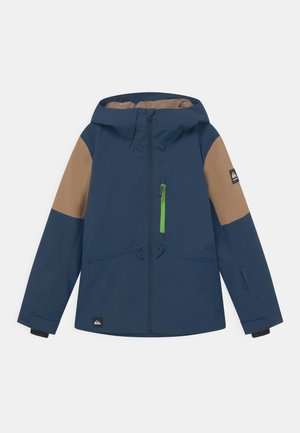 YOUTH UNISEX - Snowboard jacket - insignia blue