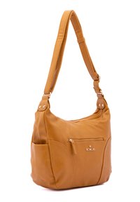 B.Cavalli Borsa a mano - yellow