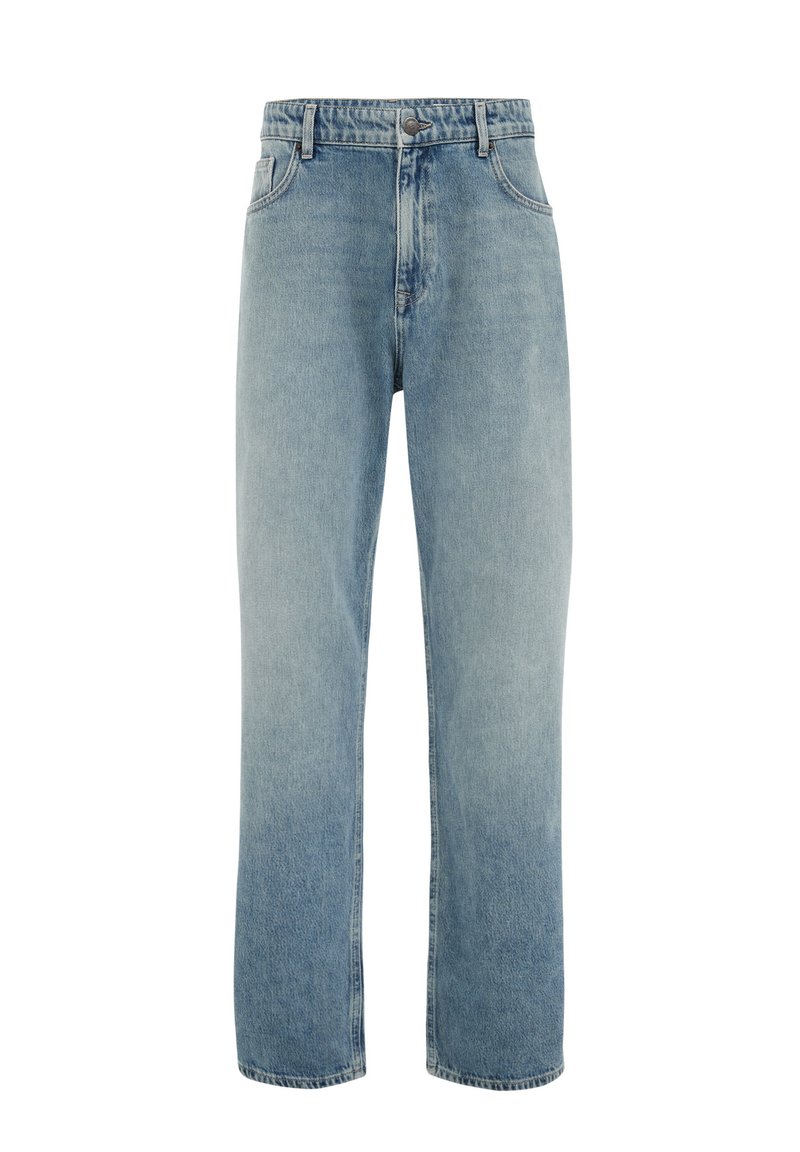WE Fashion BLUE RIDGE - Jeans loose fit - blue/blu - Zalando.it