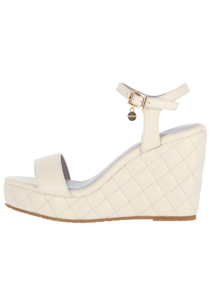Witte sandalen online kopen | Fashionchick.nl
