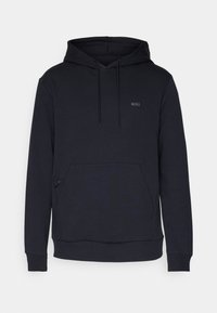 SOODY - Hoodie - dark blue
