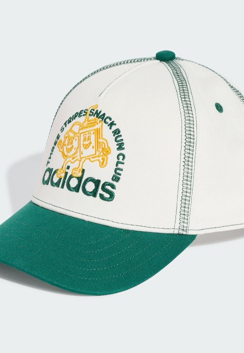 adidas Gorra Estampada Snack Run Para Niños Pequeños — photo 2