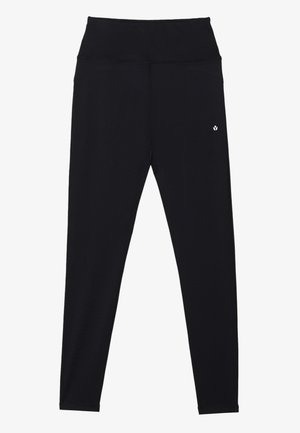 Even&Odd active Tights - black