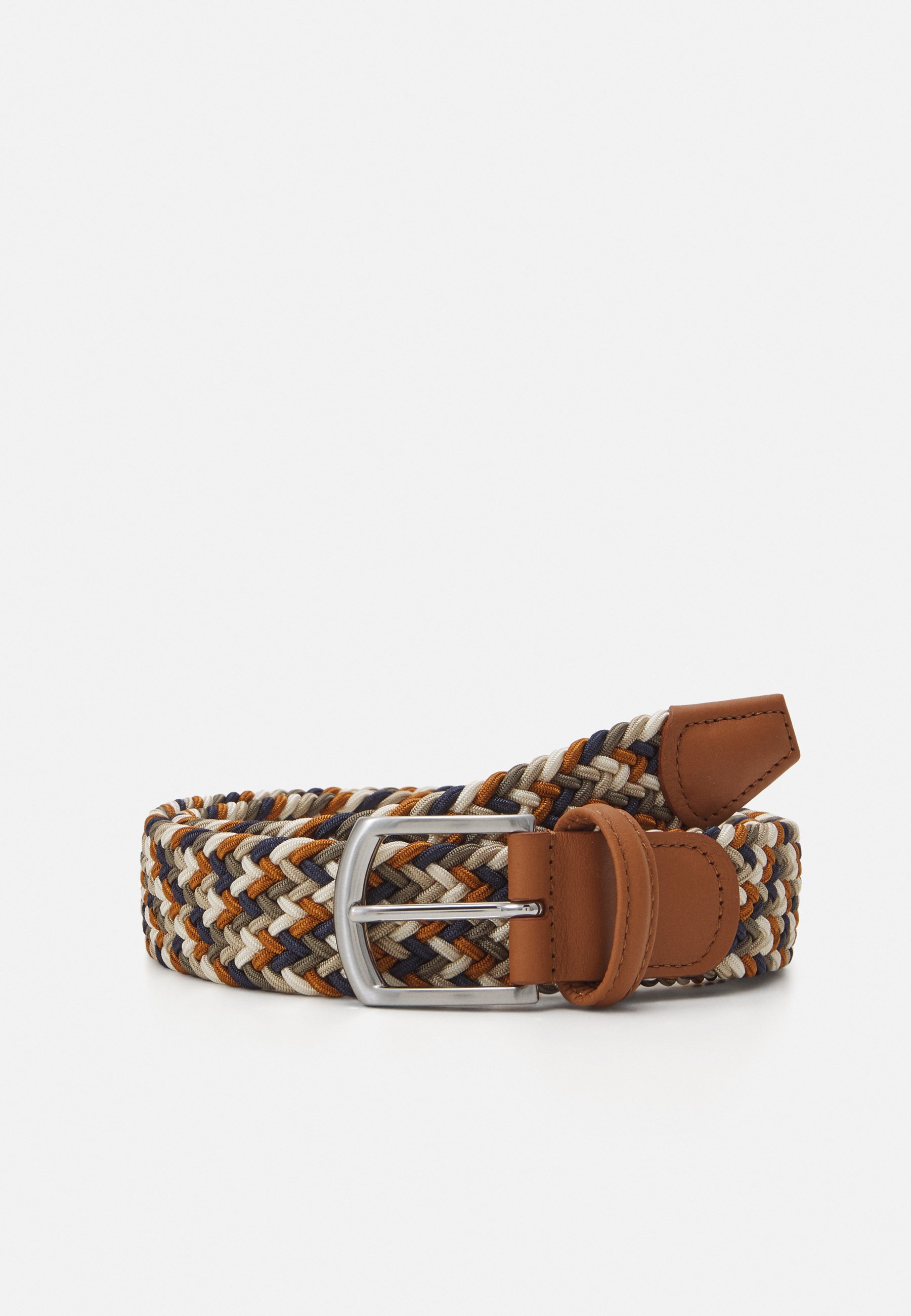 Brown Anderson Ceinture Anderson's Ceinture Multi-coloured/brown