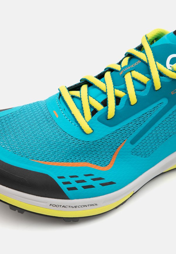 GOLDEN GATE KIMA - Hiking shoes3