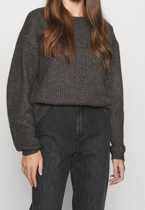 Neule - grey
