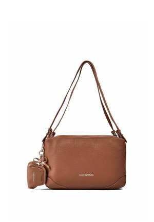 Valentino Bags, NORTHA RE SCHULTERTASCHE 33 CM - Bolso de mano - cuoio