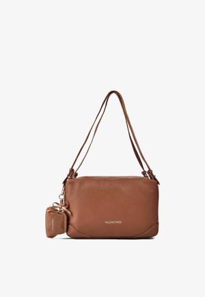 Valentino Bags, NORTHA RE SCHULTERTASCHE 33 CM - Handtas - cuoio
