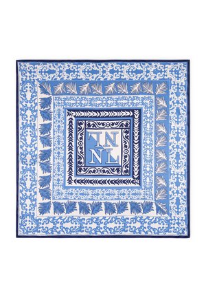 Écharpe - light blue