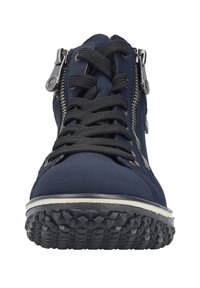 Rieker Botas para la nieve - blau
