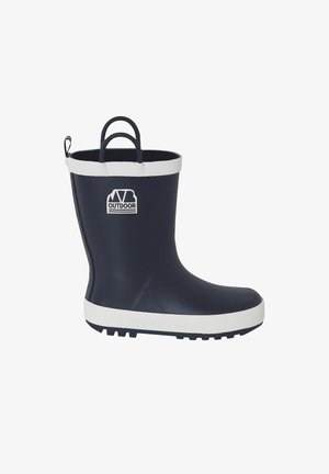 Vertbaudet, Wellies - marine