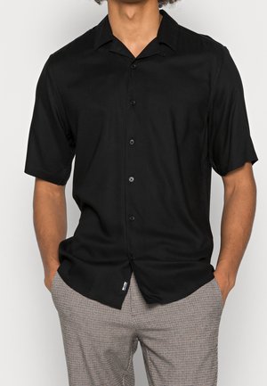 Shirt - black