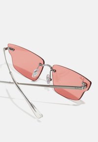 Ray-Ban ANH - Saulesbrilles - gunmetal/pink