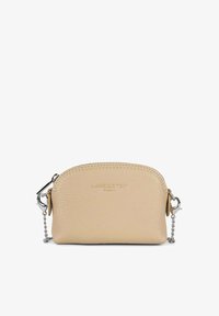 Selezionato, beige foncé