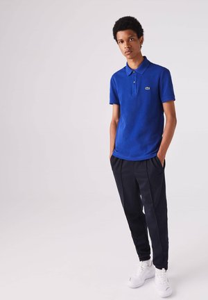 Lacoste Pikeepaita - blau