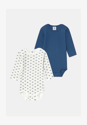 2 PACK - Body - white pebble