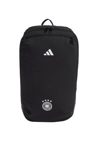adidas Performance ADIDAS PERFORMANCE REPLICAS - ZUBEH�R - NATIONALTEAMS DFB DEUTSCHLAND RUCKSACK EM 2024 - Tourenrucksack - schwarzweiss