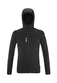 Millet FUSION GRID czarny