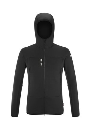 Millet FUSION GRID czarny