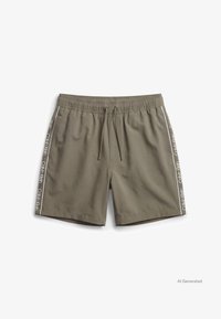 Δεν επιλέχθηκε, deep lichen green