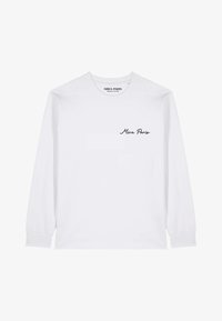 Non sélectionné, white