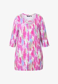 Unausgewählt, cool pink