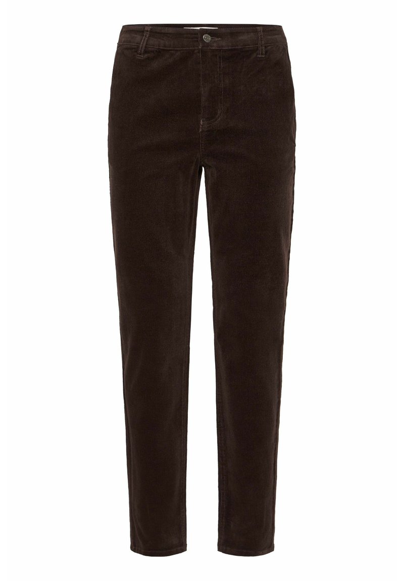 Stoffhose