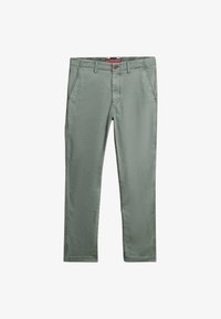 Niet geselecteerd, storm blue