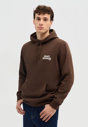 Terranova, - Bluza z kapturem