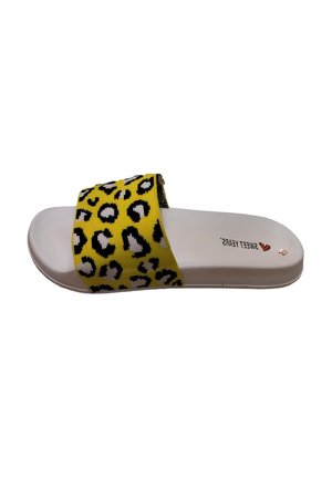 CIABATTE
 - Ciabattine - giallo