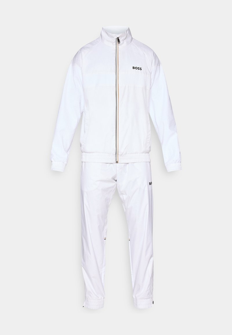 BOSS C_eflam Maglia Di Tuta Donna In Cotone | Comfort E Stile Firmato Hugo Boss - 5