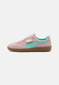 Puma Sneakers - light pink
