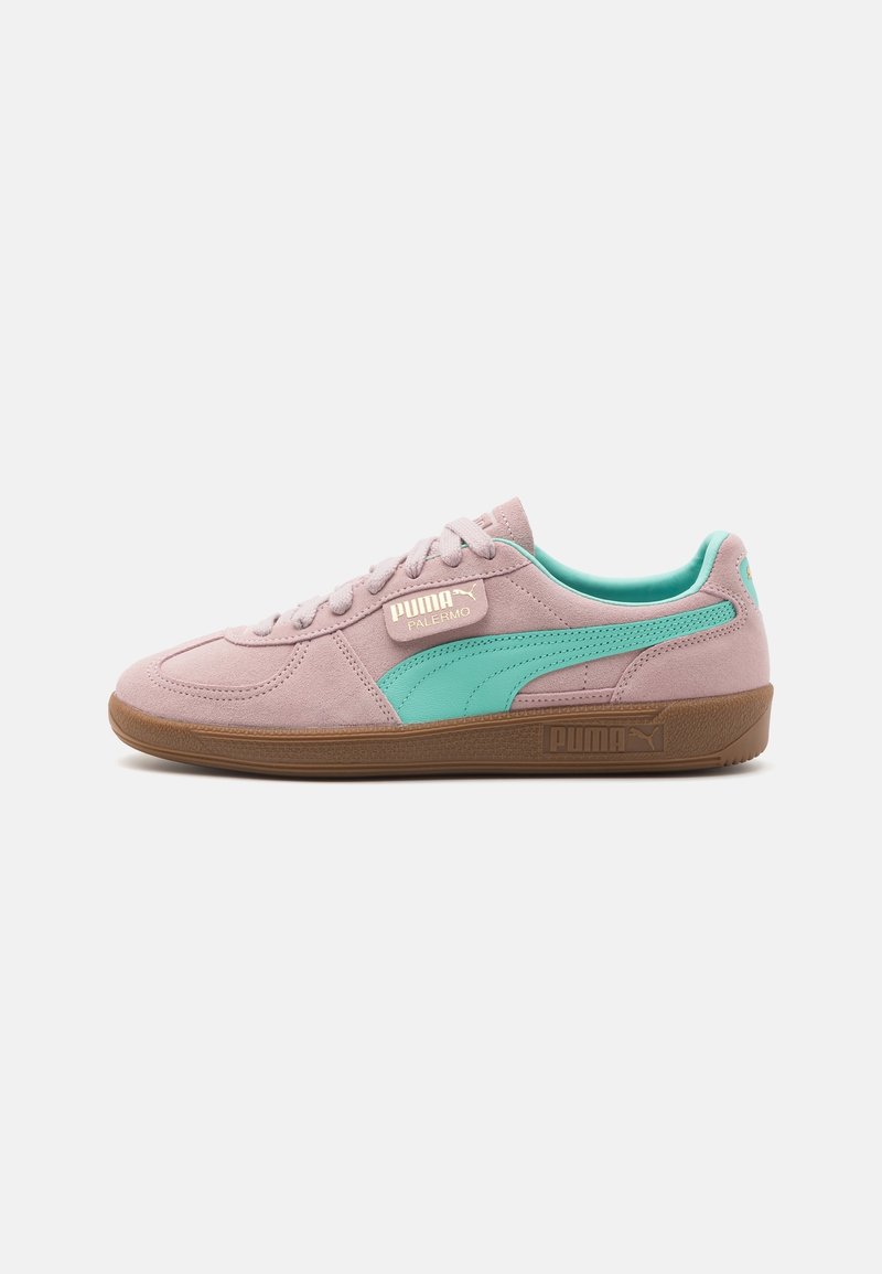 Puma Sneakers - light pink