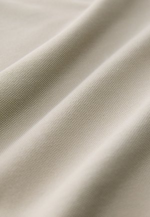 Next REGULAR FIT - SHORT SLEEVE - Skjorter - neutral putty